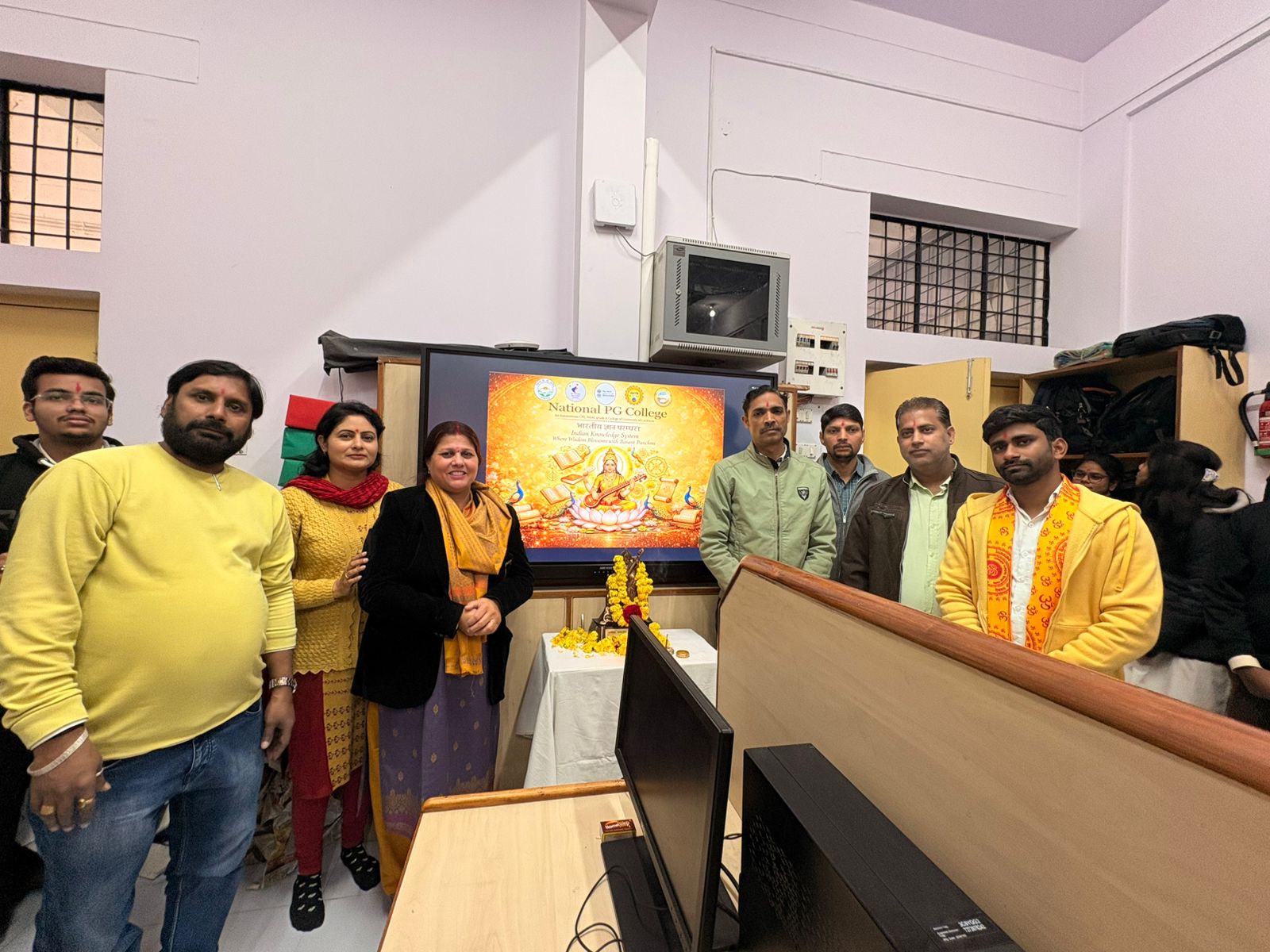 Basant Panchmi